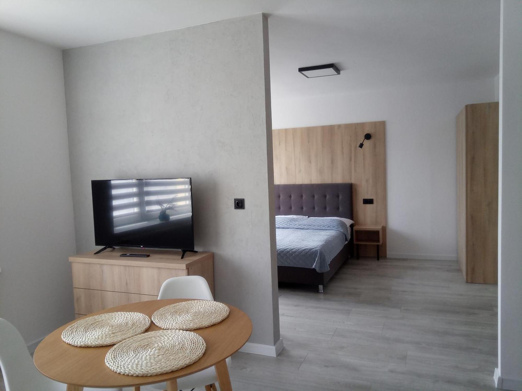 Marten House Apartment