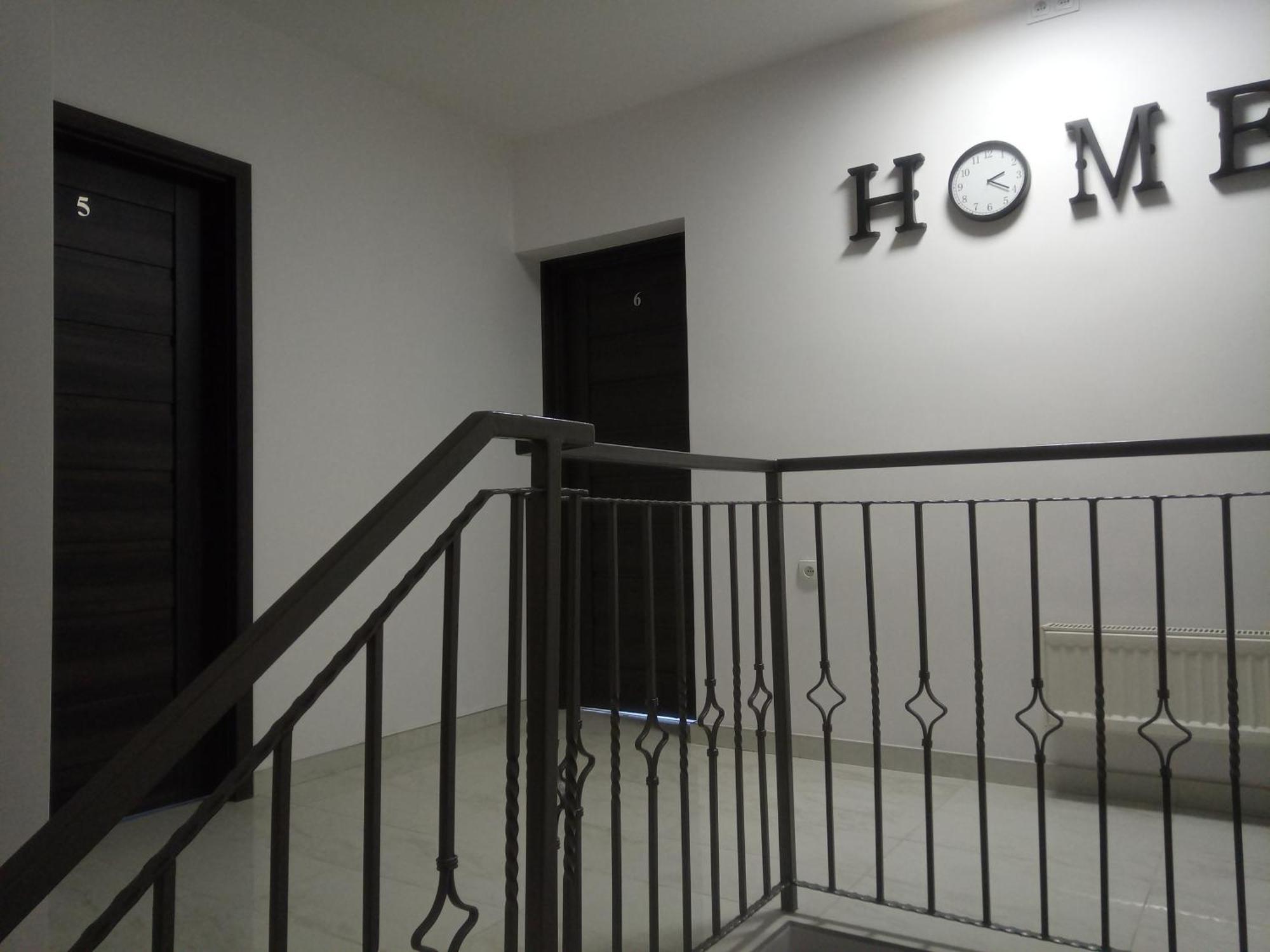 Apartment Marten House