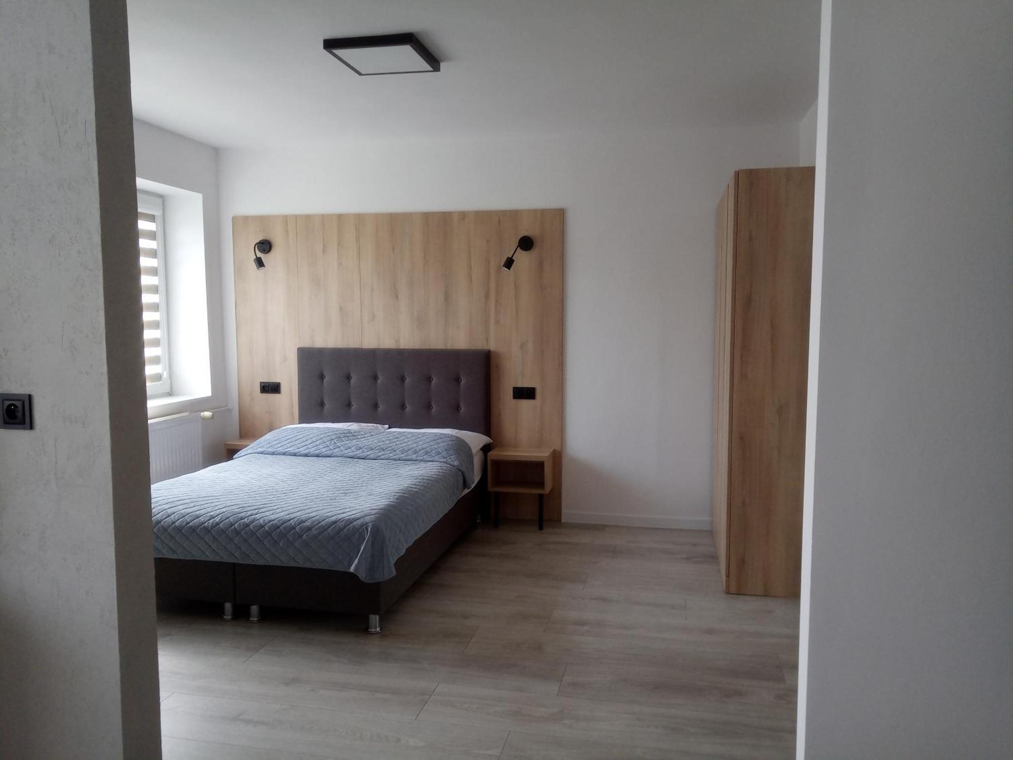 Marten House Apartment Wladyslawowo