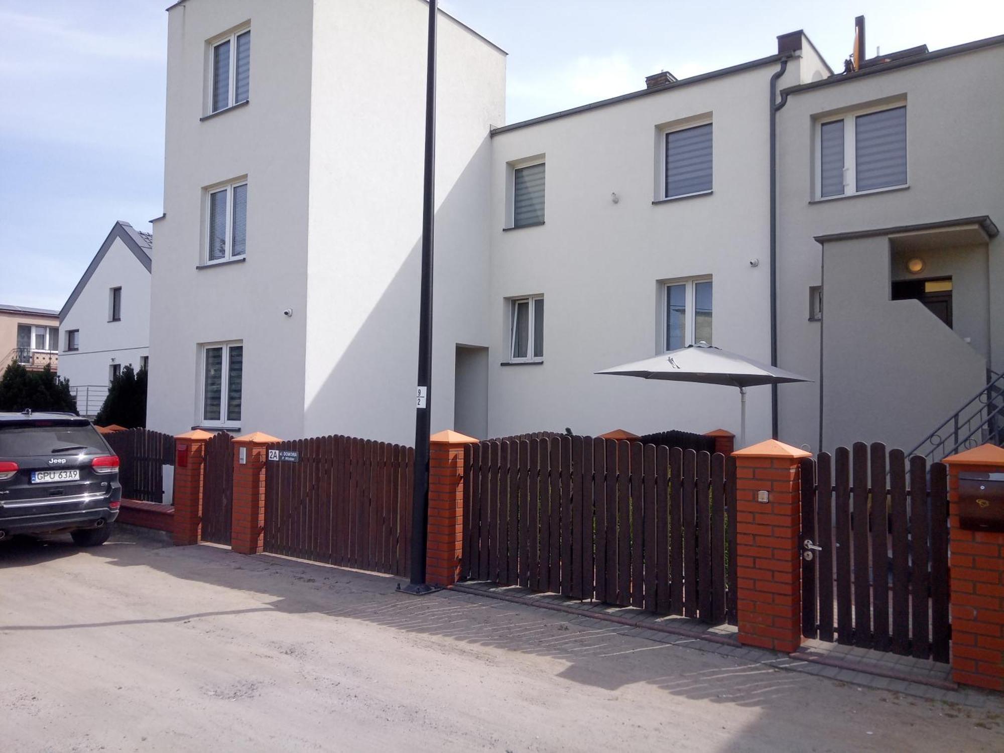 Apartment Marten House *