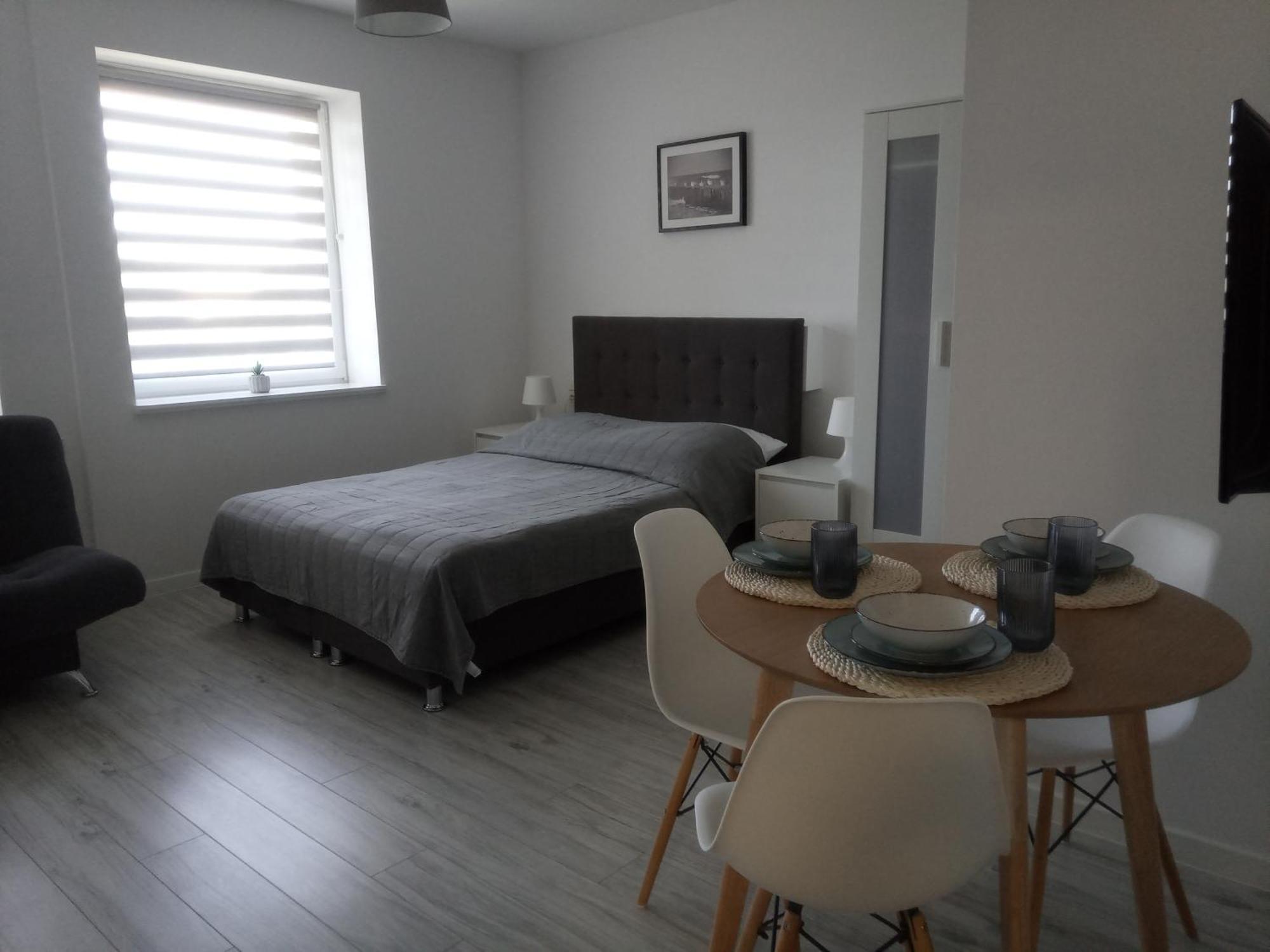 Marten House Apartment