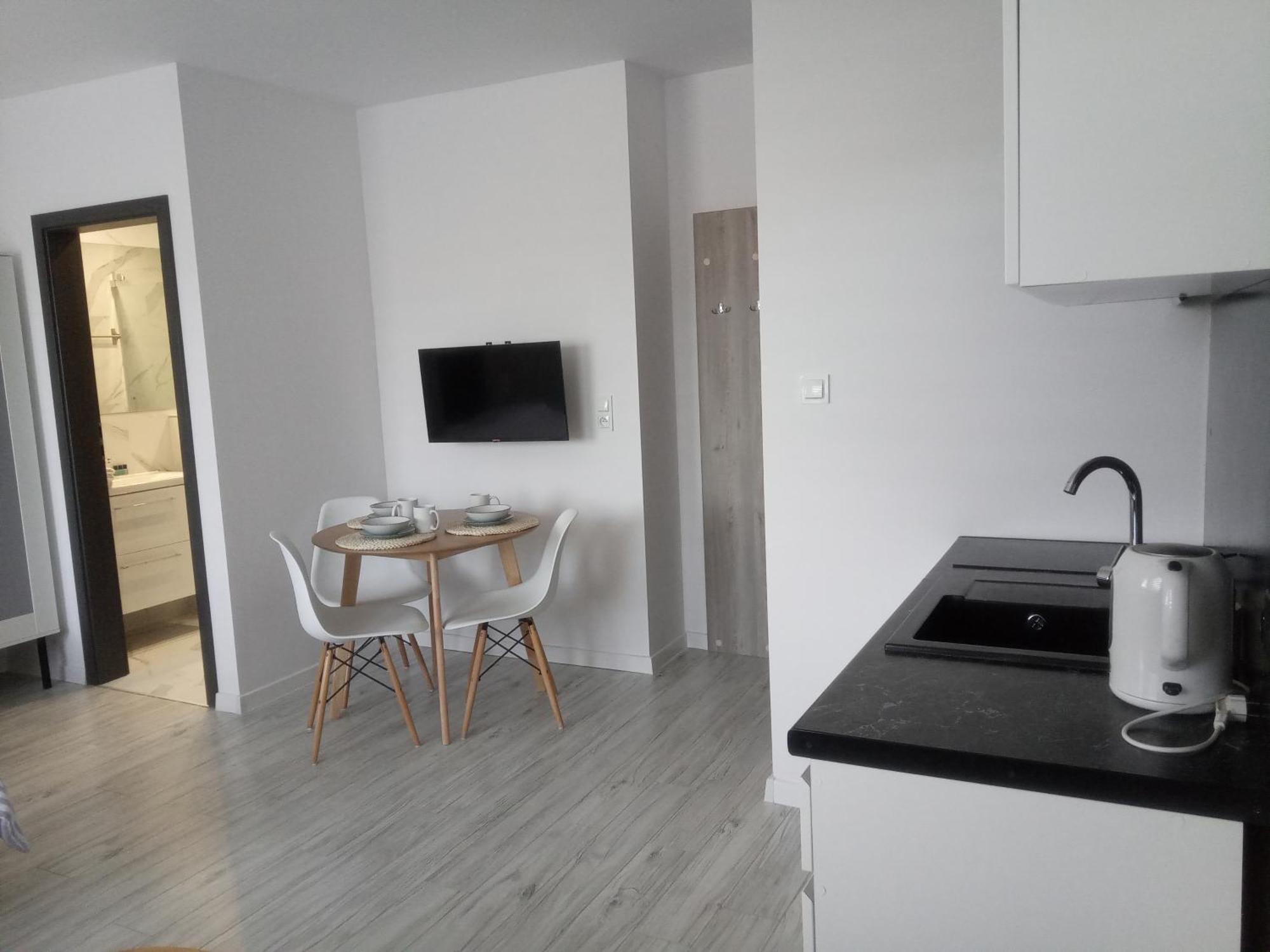 Apartment Marten House