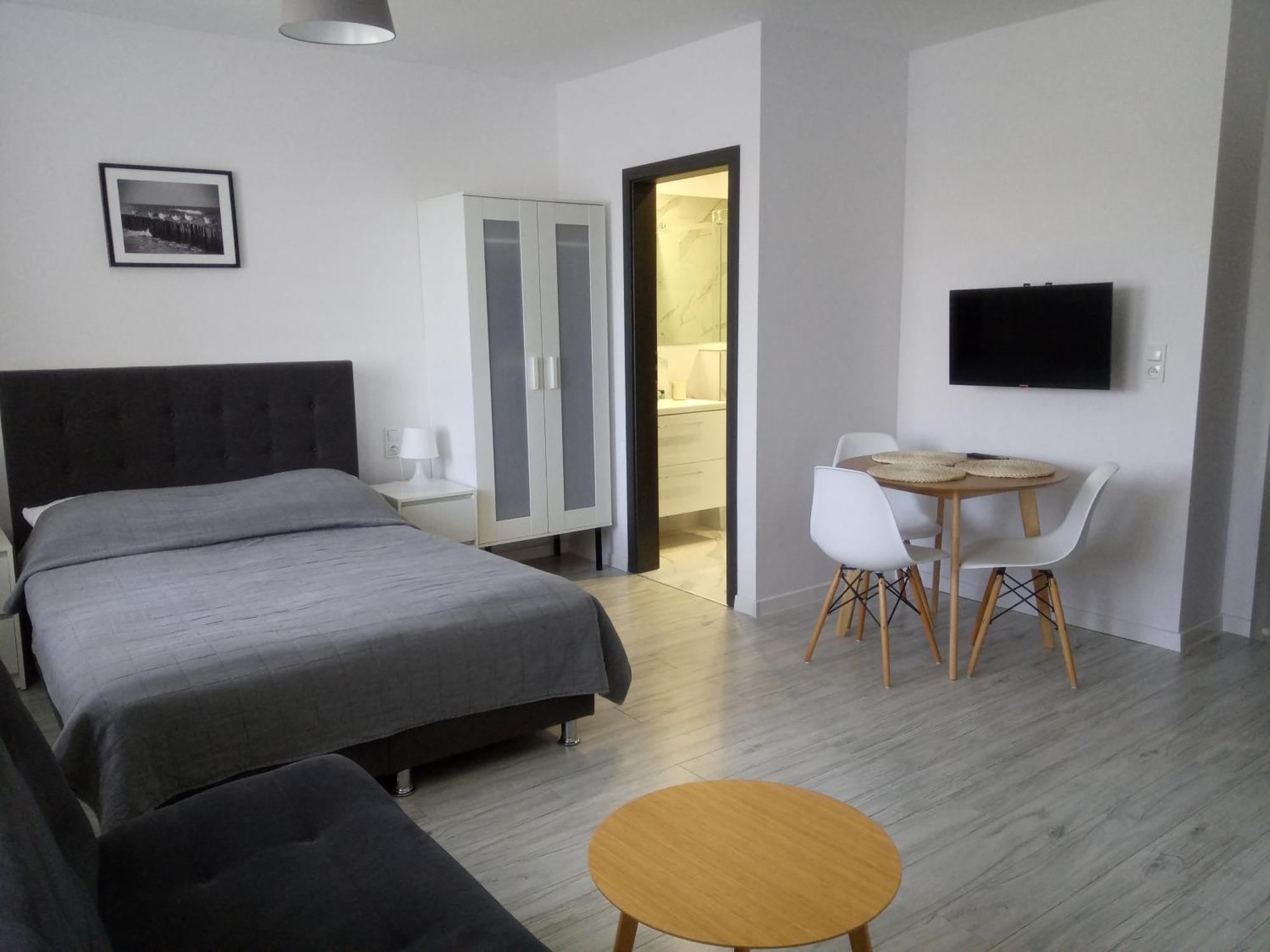 Apartment Marten House