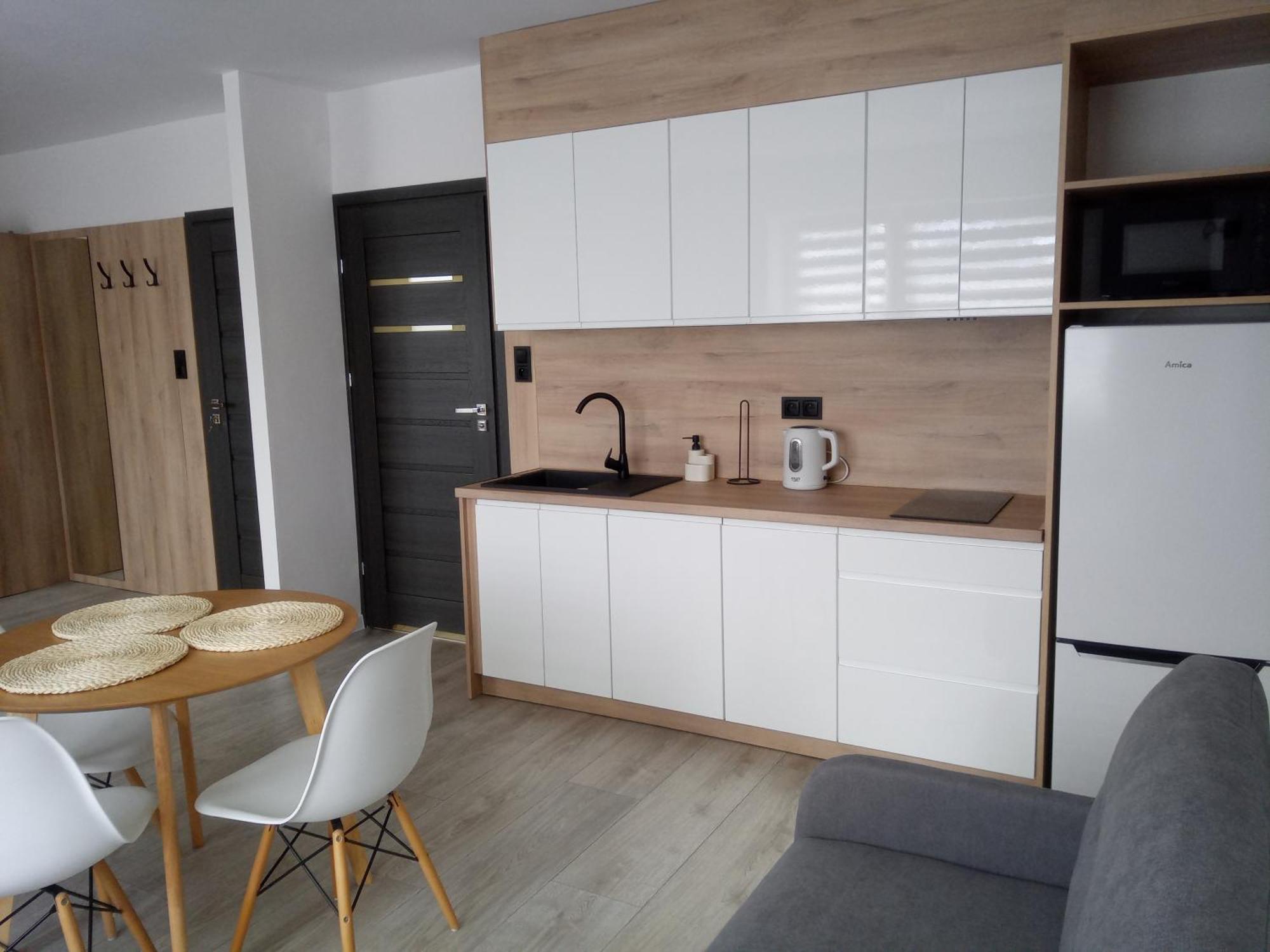 Apartment Marten House