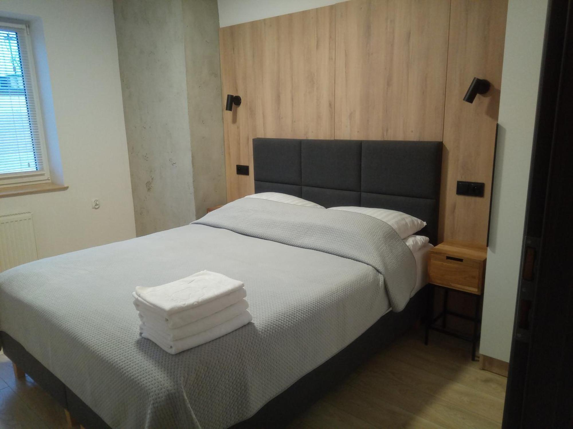Marten House Apartment Wladyslawowo