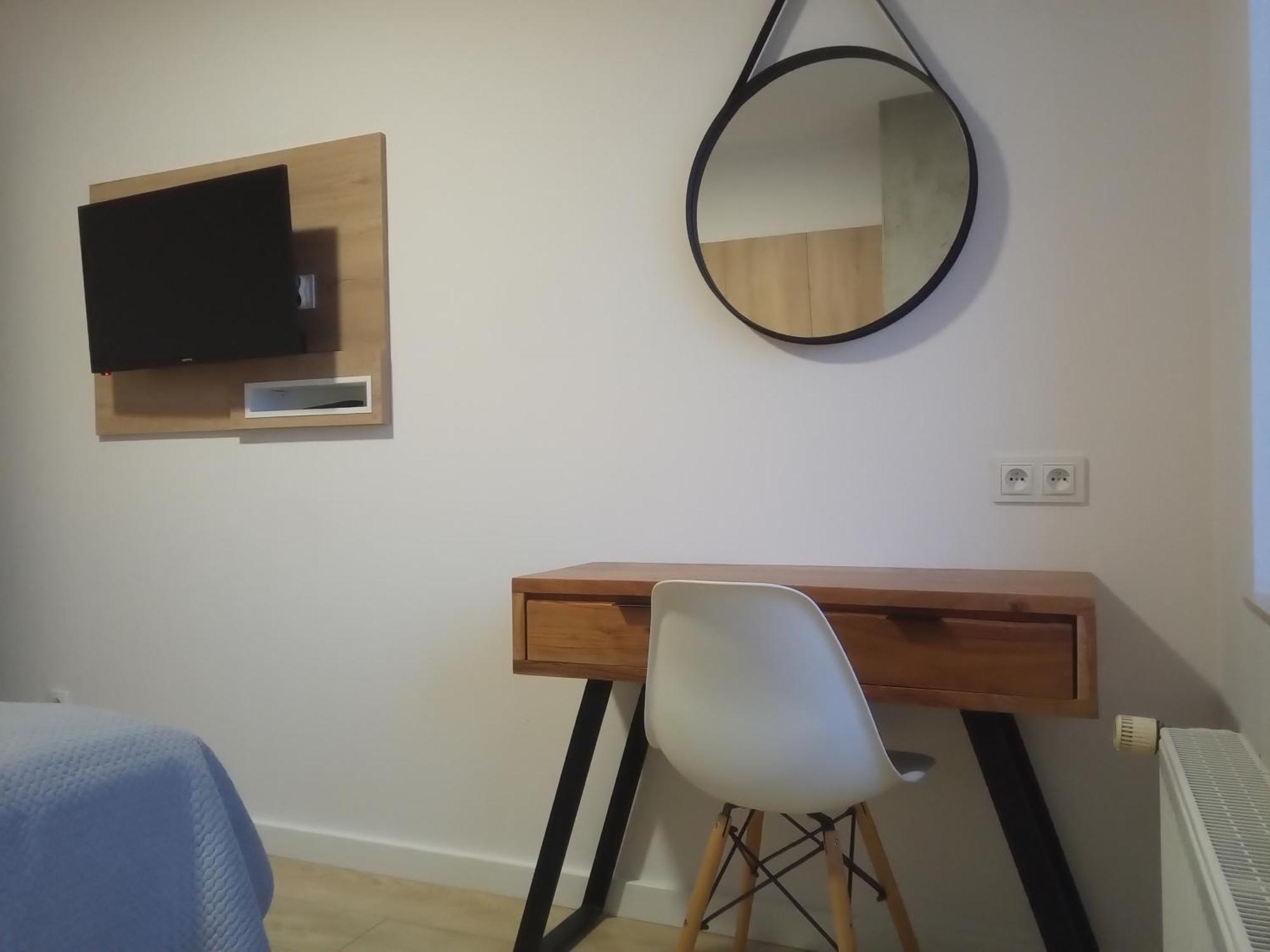 Marten House Apartment *
