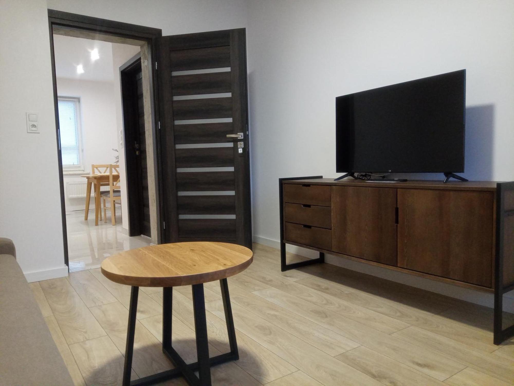 Apartment Marten House *