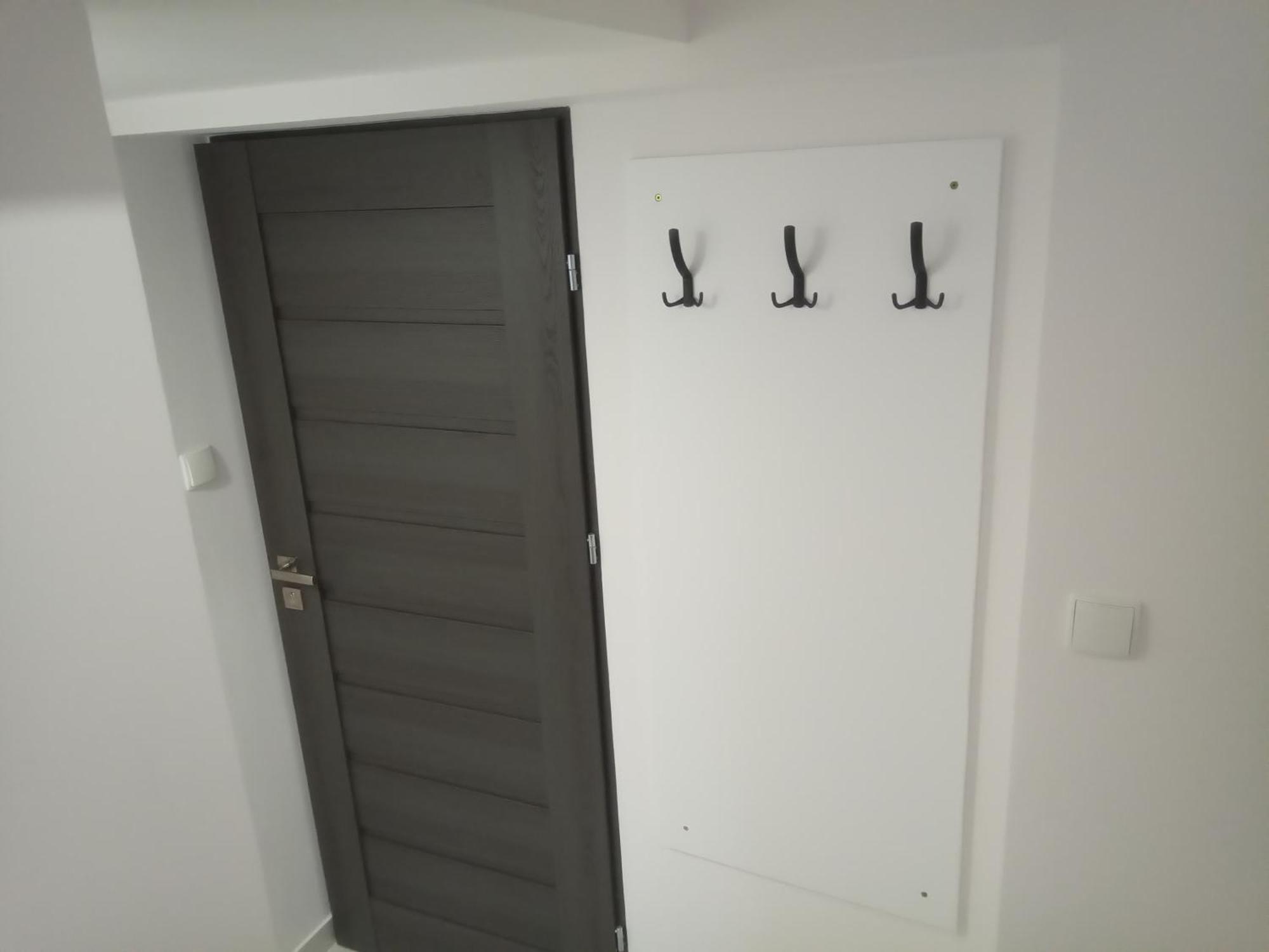 Marten House Apartment