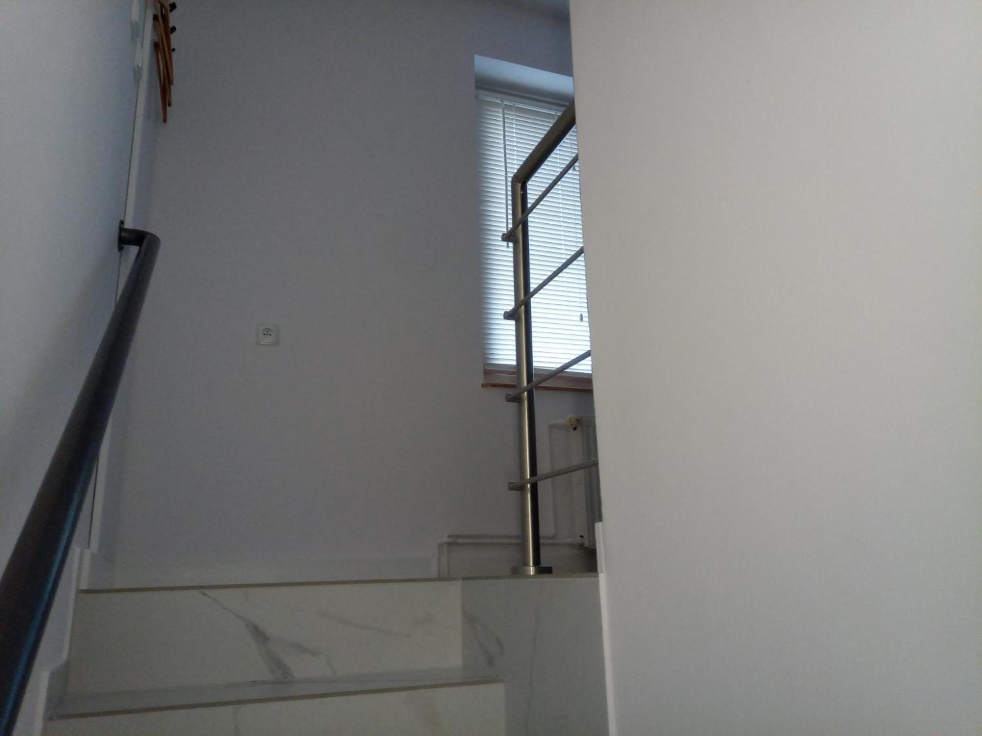Marten House Apartment *