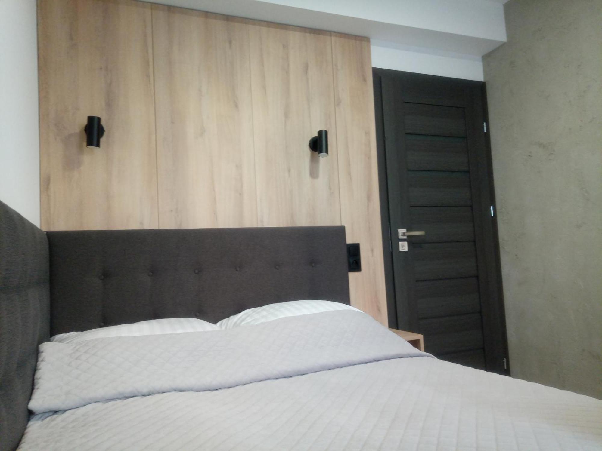 Apartment Marten House *
