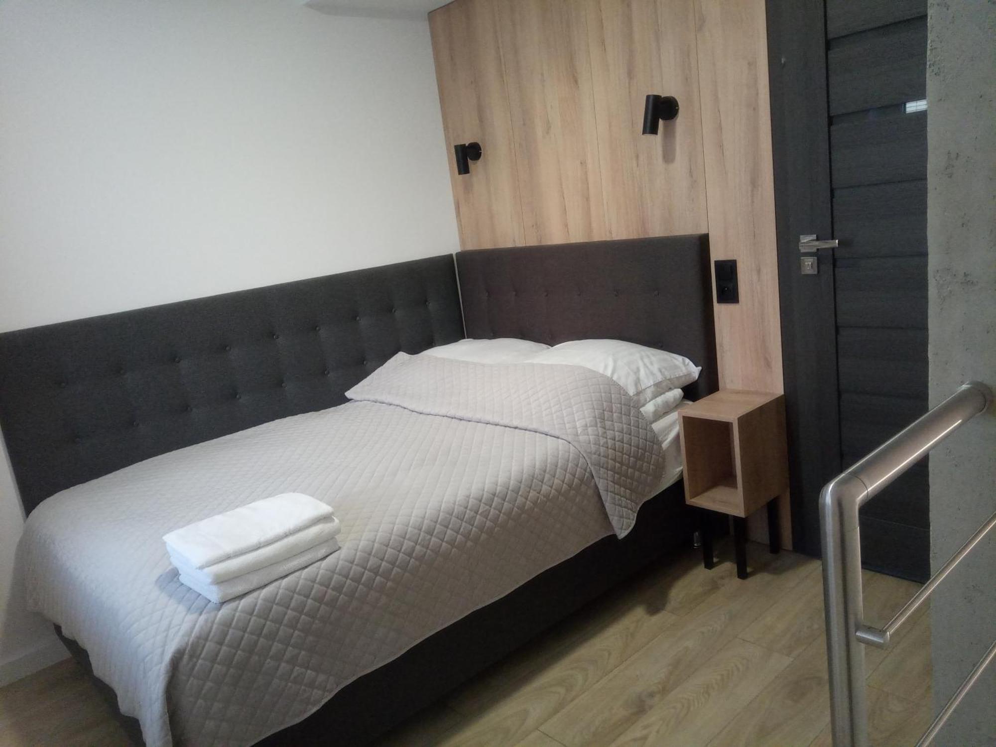 Marten House Apartment Wladyslawowo