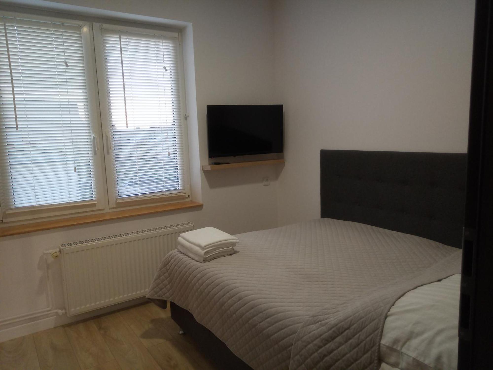 Marten House Apartment