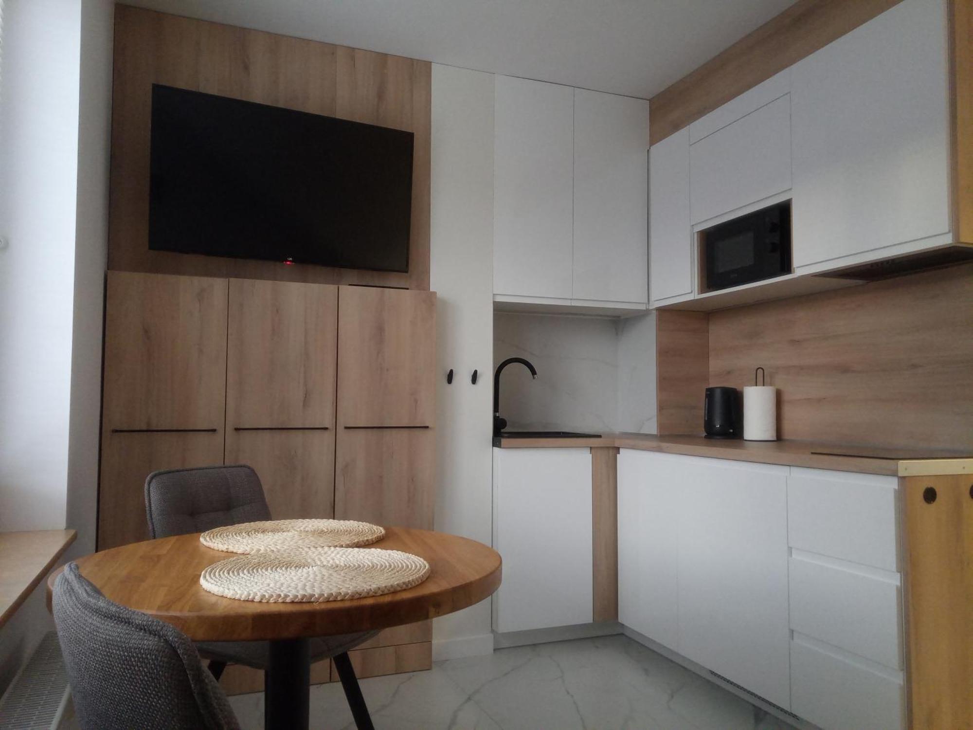 Apartment Marten House *